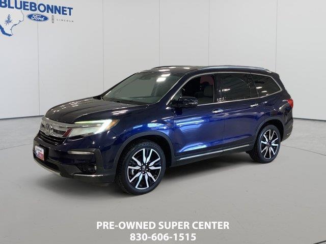 2020 Honda Pilot - $13,995