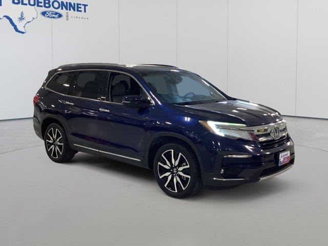 2020 Honda Pilot - $13,995