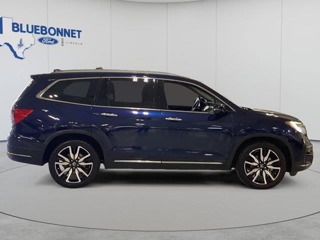2020 Honda Pilot - $13,995