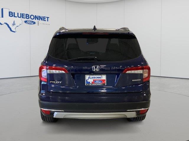 2020 Honda Pilot - $13,995