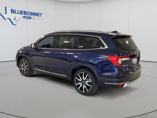 2020 Honda Pilot - $13,995