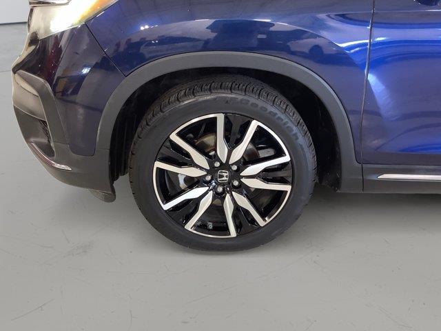 2020 Honda Pilot - $13,995