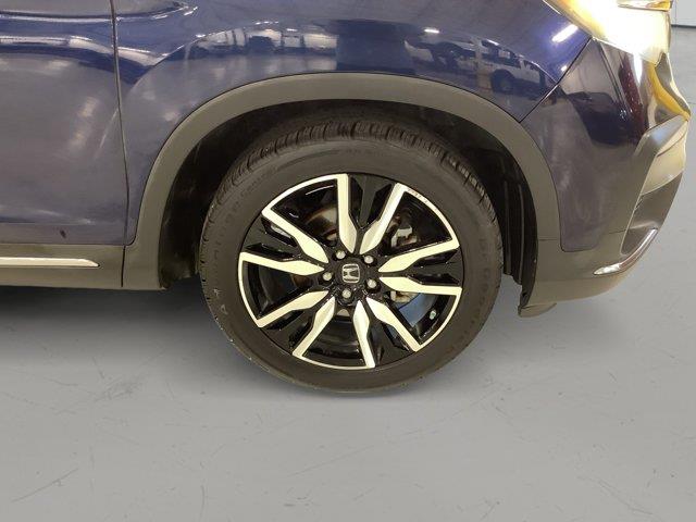 2020 Honda Pilot - $13,995