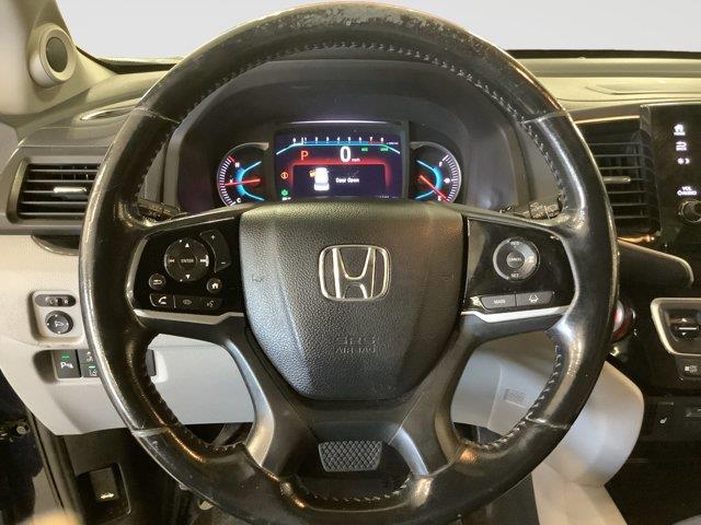 2020 Honda Pilot - $13,995