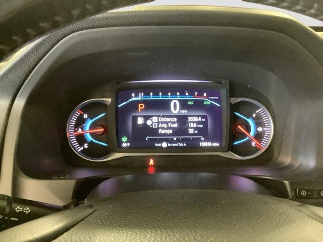2020 Honda Pilot - $13,995
