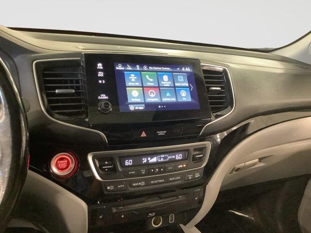 2020 Honda Pilot - $13,995