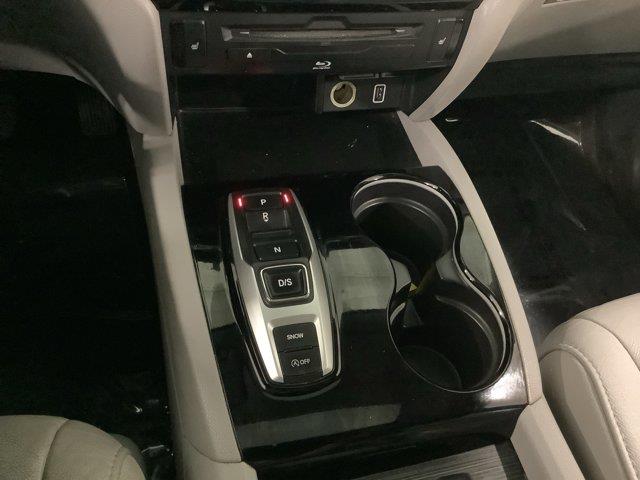 2020 Honda Pilot - $13,995