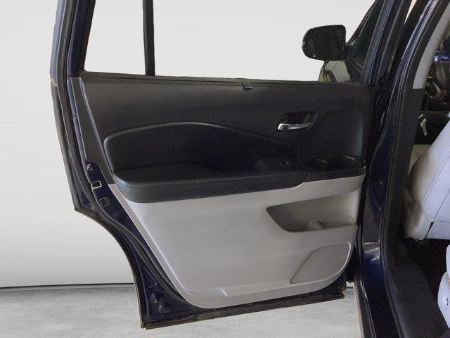 2020 Honda Pilot - $13,995