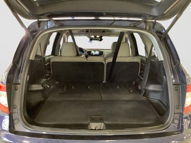 2020 Honda Pilot - $13,995