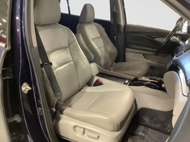 2020 Honda Pilot - $13,995