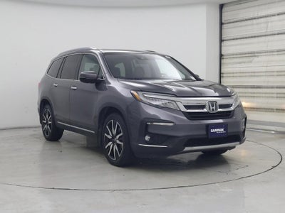 Photo of a 2021 Honda Pilot Touring 4DR SUV for sale
