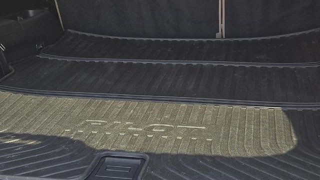 2022 Honda Pilot Touring