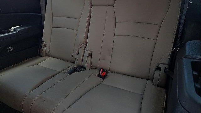 2022 Honda Pilot Touring