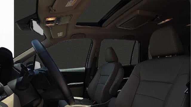 2022 Honda Pilot Touring