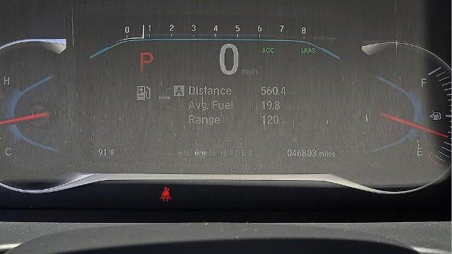 2022 Honda Pilot Touring