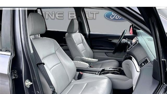 2019 Honda Pilot Touring