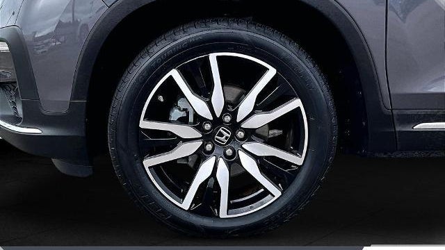 2019 Honda Pilot Touring