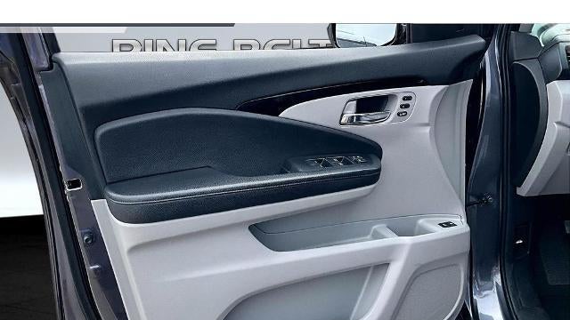 2019 Honda Pilot Touring