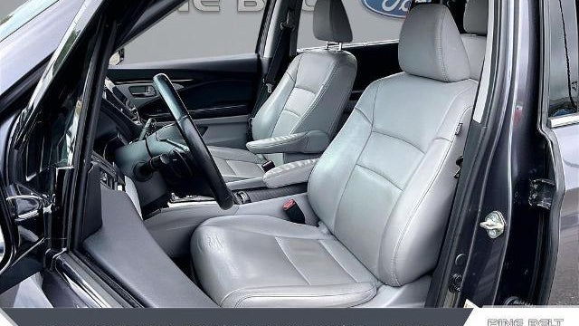 2019 Honda Pilot Touring