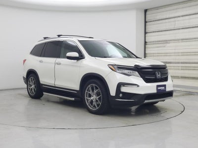 Photo of a 2019 Honda Pilot Touring 4DR SUV for sale