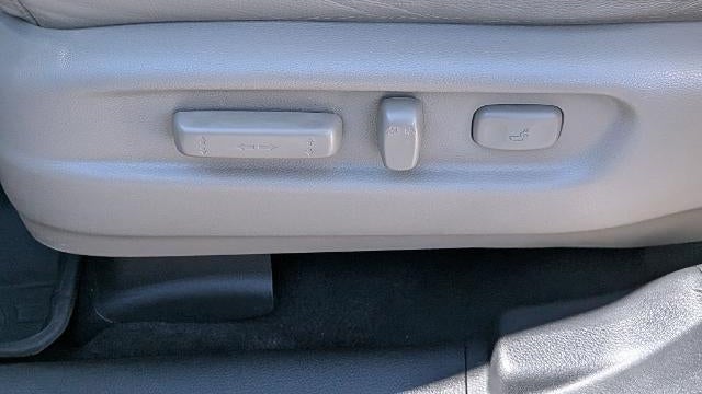 2021 Honda Pilot Touring