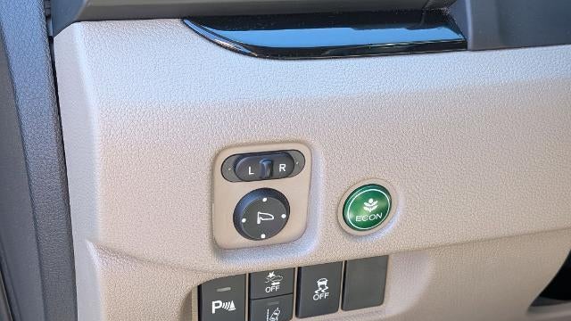 2021 Honda Pilot Touring