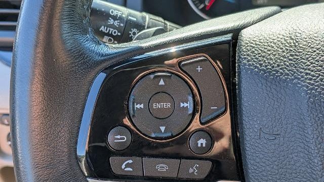 2021 Honda Pilot Touring