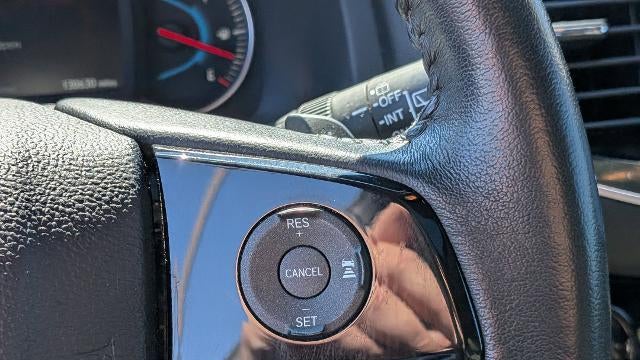 2021 Honda Pilot Touring