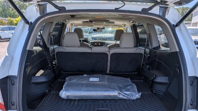 2021 Honda Pilot Touring
