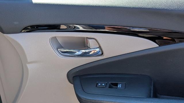 2021 Honda Pilot Touring