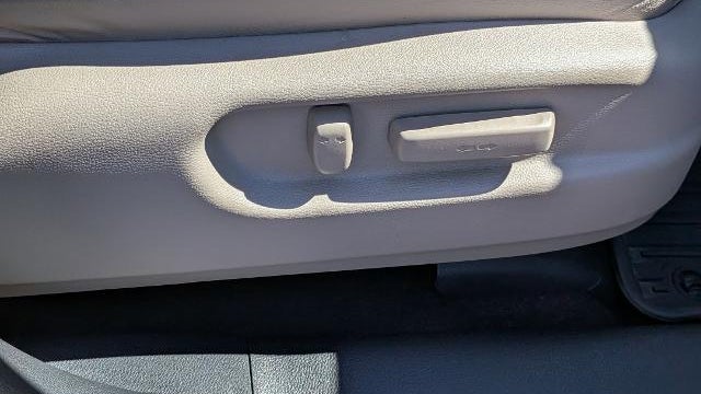 2021 Honda Pilot Touring