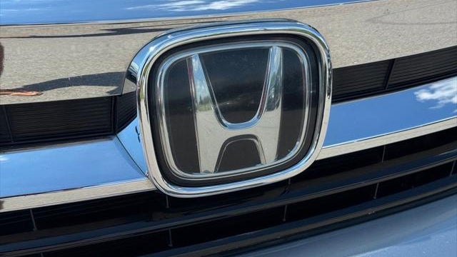 2019 Honda Pilot Touring