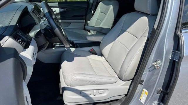 2019 Honda Pilot Touring