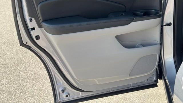 2019 Honda Pilot Touring