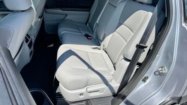 2019 Honda Pilot Touring