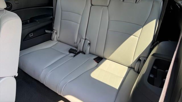 2019 Honda Pilot Touring