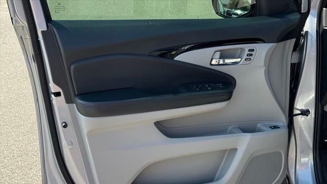 2019 Honda Pilot Touring