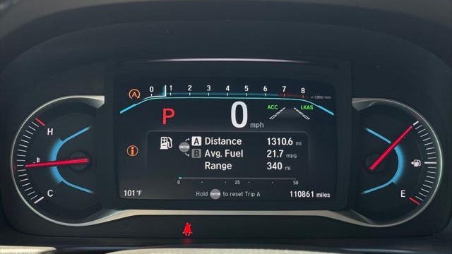 2019 Honda Pilot Touring