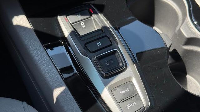 2019 Honda Pilot Touring