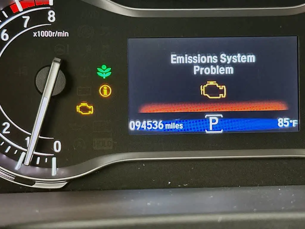 2016 Honda Pilot - $17,360