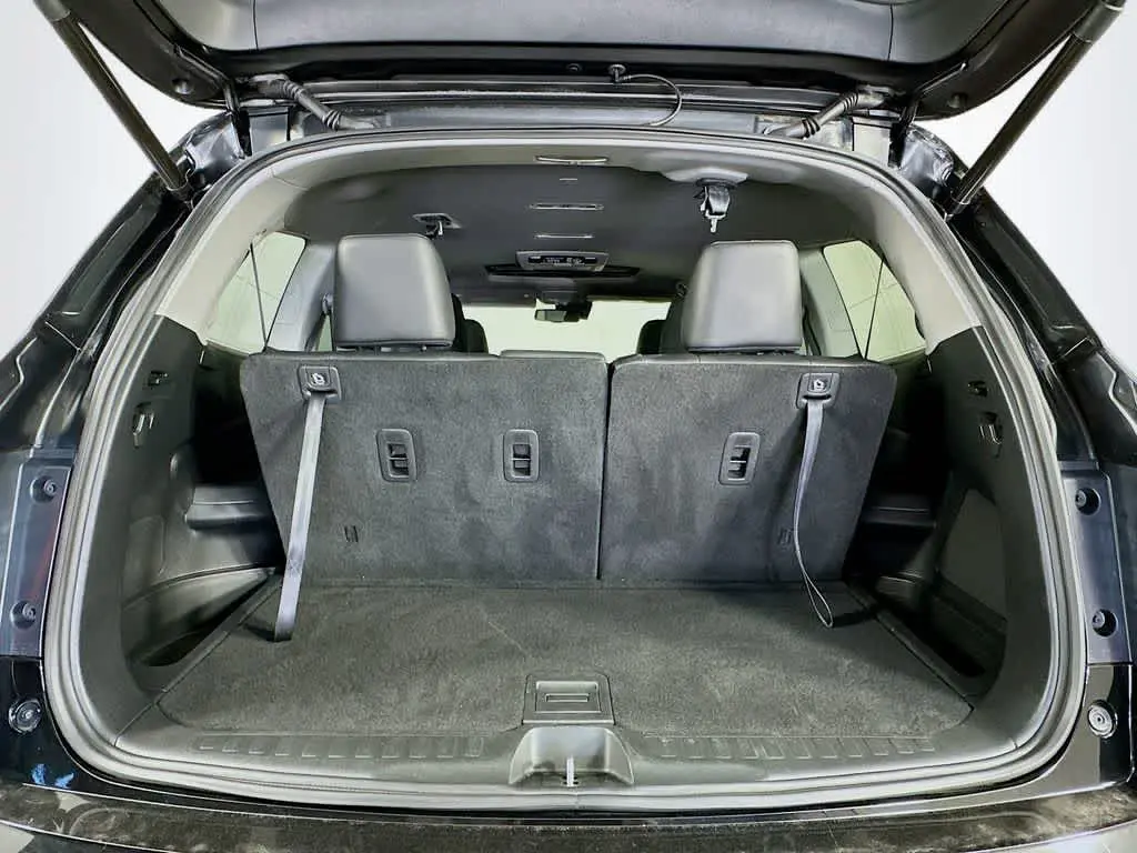 2016 Honda Pilot - $17,360