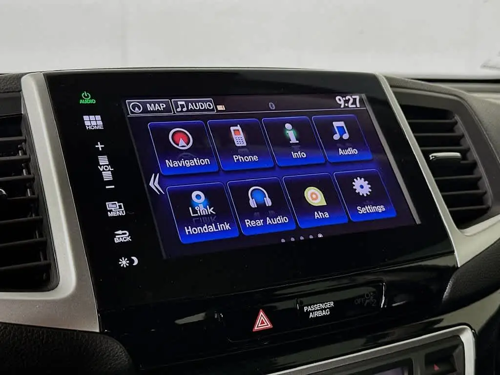 2016 Honda Pilot - $15,588