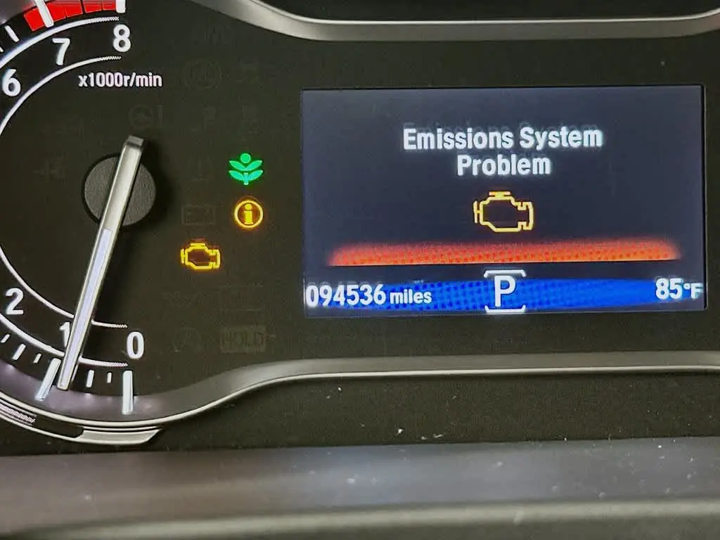 2016 Honda Pilot - $15,588