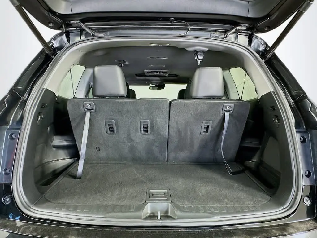 2016 Honda Pilot - $15,588
