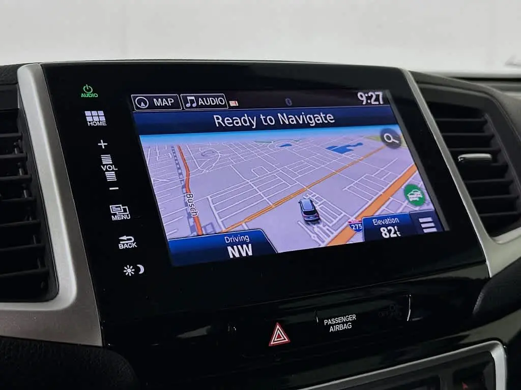 2016 Honda Pilot - $15,588
