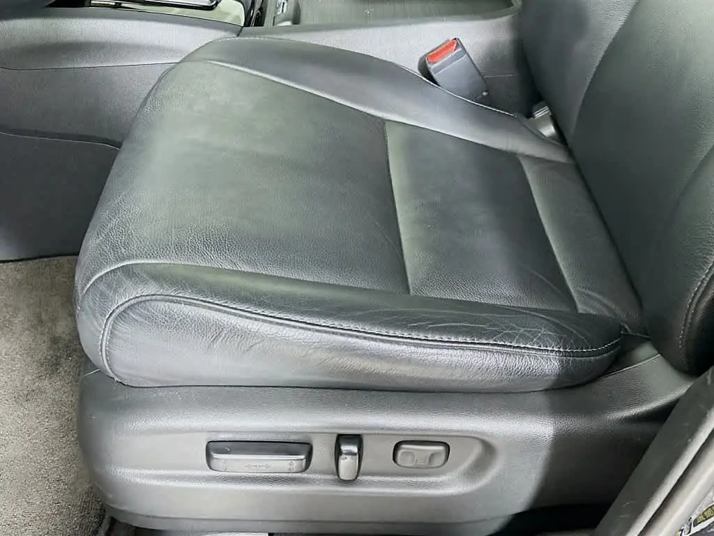 2016 Honda Pilot - $15,588