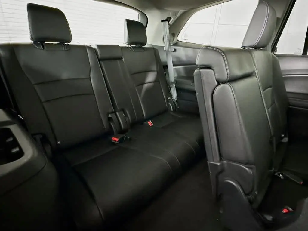 2016 Honda Pilot - $15,588