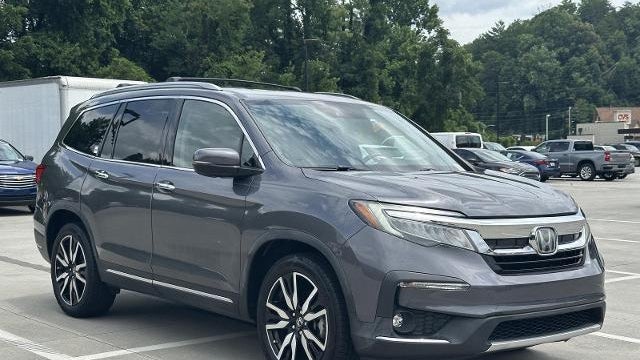 Preowned 2020 Honda Pilot Touring for Sale