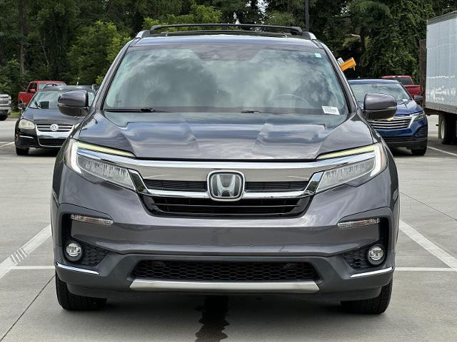 2020 Honda Pilot - $25,356