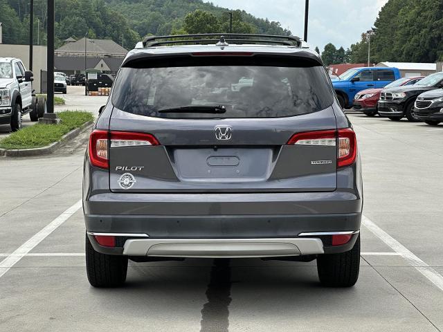 2020 Honda Pilot - $25,356